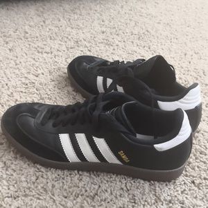 Adidas Samba